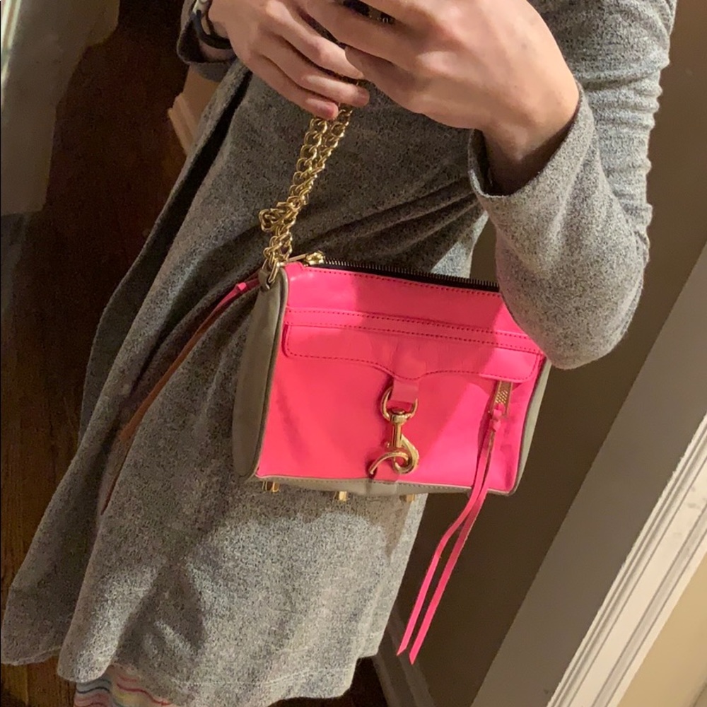 Rebecca minkoff purse - Picture 5 of 5